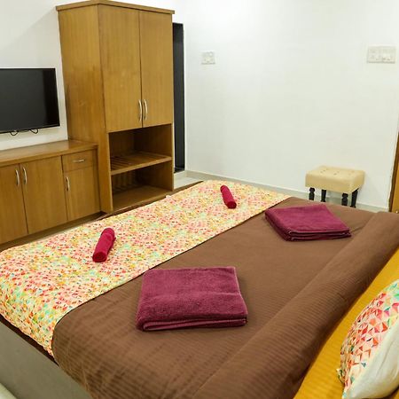 Bed and Breakfast Surya Kiran Miramar Panaji Pokój zdjęcie