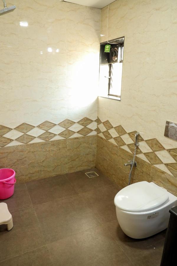 Bed and Breakfast Surya Kiran Miramar Panaji Zewnętrze zdjęcie