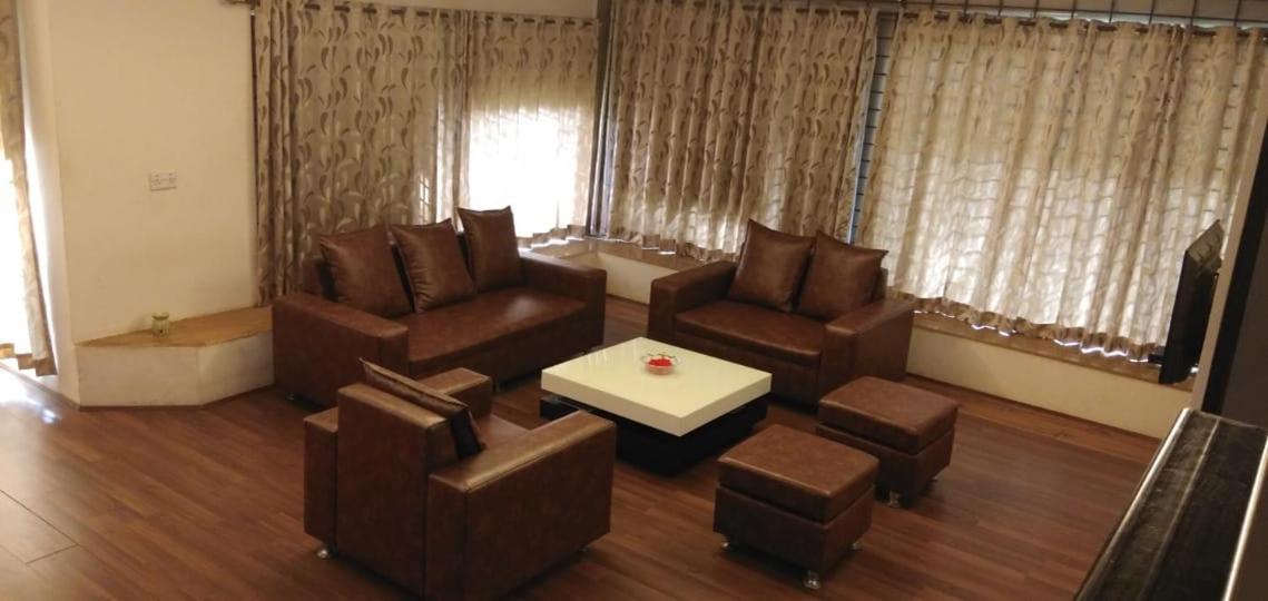 Bed and Breakfast Surya Kiran Miramar Panaji Zewnętrze zdjęcie