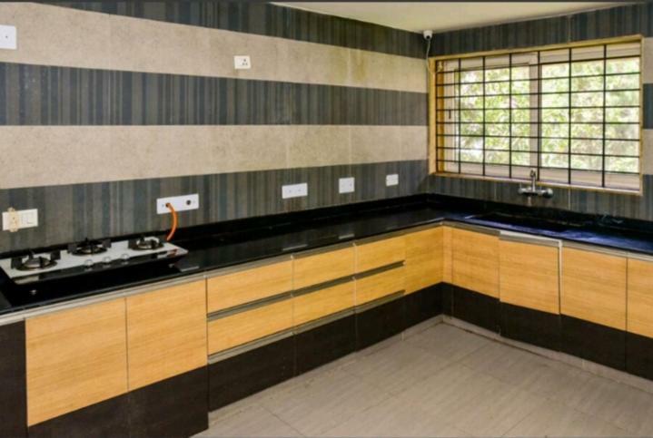 Bed and Breakfast Surya Kiran Miramar Panaji Zewnętrze zdjęcie