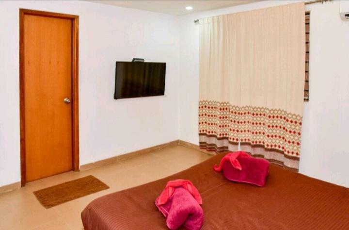 Bed and Breakfast Surya Kiran Miramar Panaji Zewnętrze zdjęcie